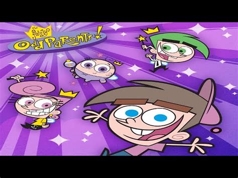 the fairly oddparents wishology the final ending|Wishology: The Final Ending Part 1 .